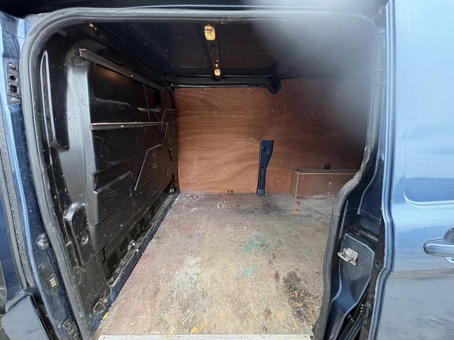 Used Ford Transit Custom 2018 for sale - 77740755: Photo 10