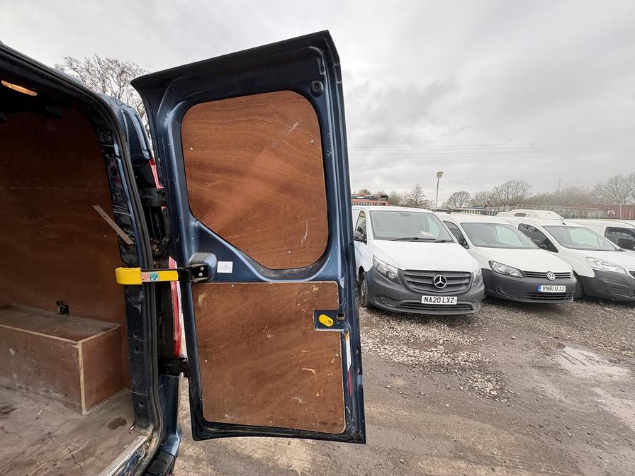 Used Ford Transit Custom 2018 for sale - 77740755: Photo 14