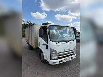 Used Isuzu Other 2015 for sale - 79286990: Photo