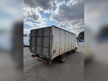 Used Isuzu Other 2015 for sale - 79286990: Photo