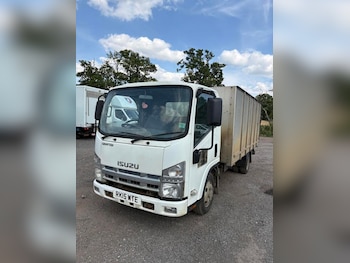 Used Isuzu Other 2015 for sale - 79286990: Photo