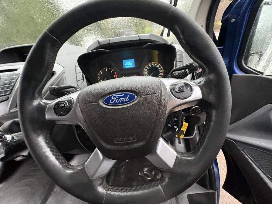 Used Ford Transit Custom 2014 for sale - 77068128: Photo 15