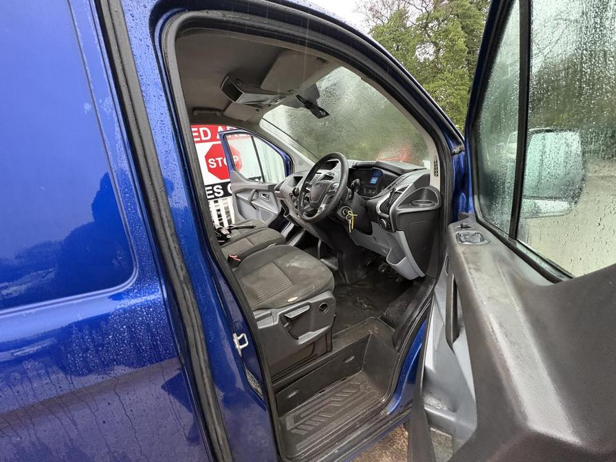 Used Ford Transit Custom 2014 for sale - 77068128: Photo 16