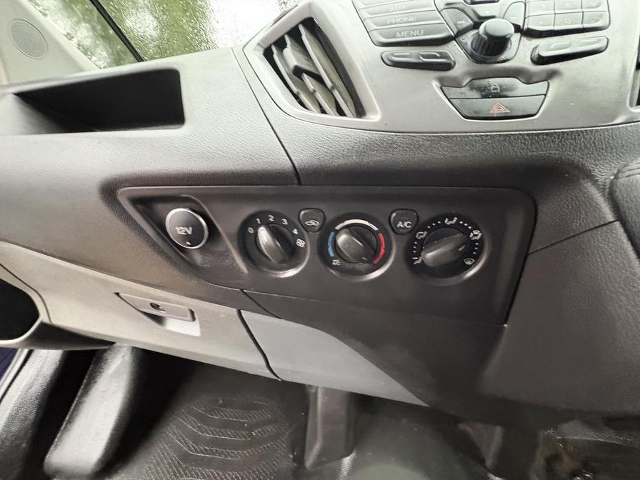 Used Ford Transit Custom 2014 for sale - 77068128: Photo 17