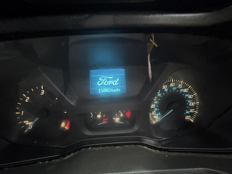 Used Ford Transit Custom 2014 for sale - 77068128: Photo 19