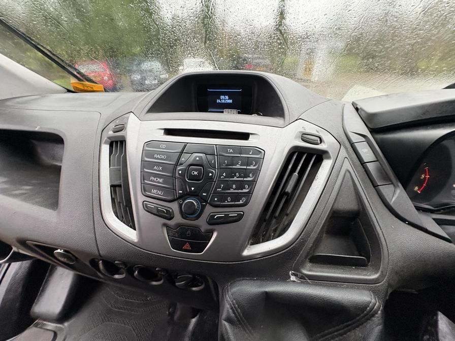 Used Ford Transit Custom 2014 for sale - 77068128: Photo 20