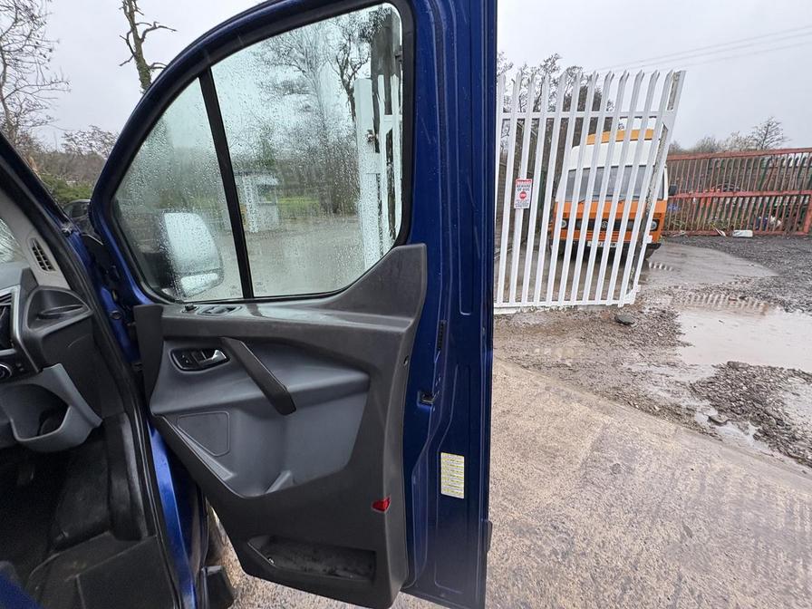 Used Ford Transit Custom 2014 for sale - 77068128: Photo 21