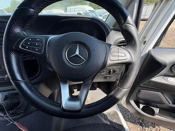 Used Mercedes-Benz Vito 2020 for sale - 79714503: Photo