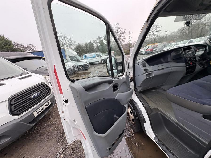 Used Iveco Daily 2008 for sale - 77054351: Photo 10