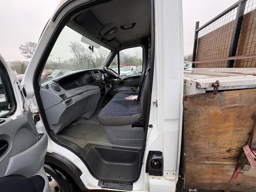 Used Iveco Daily 2008 for sale - 77054351: Photo 11