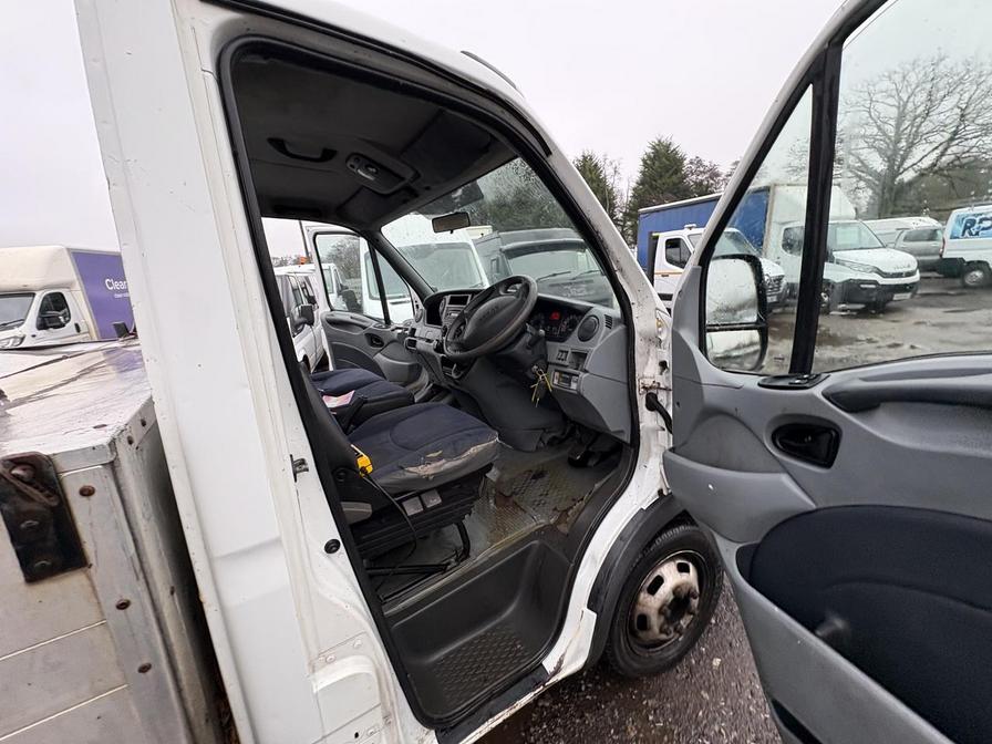 Used Iveco Daily 2008 for sale - 77054351: Photo 12