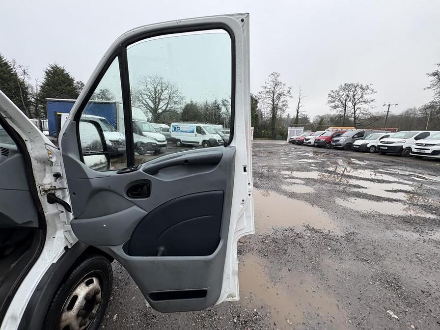 Used Iveco Daily 2008 for sale - 77054351: Photo 13