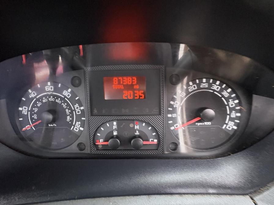 Used Iveco Daily 2008 for sale - 77054351: Photo 14