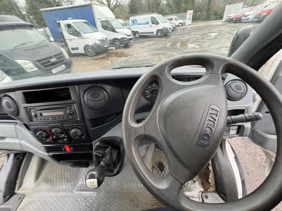 Used Iveco Daily 2008 for sale - 77054351: Photo 15