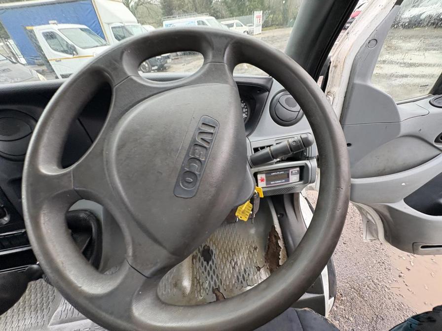 Used Iveco Daily 2008 for sale - 77054351: Photo 16