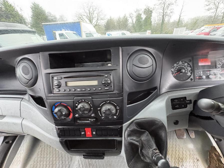 Used Iveco Daily 2008 for sale - 77054351: Photo 17