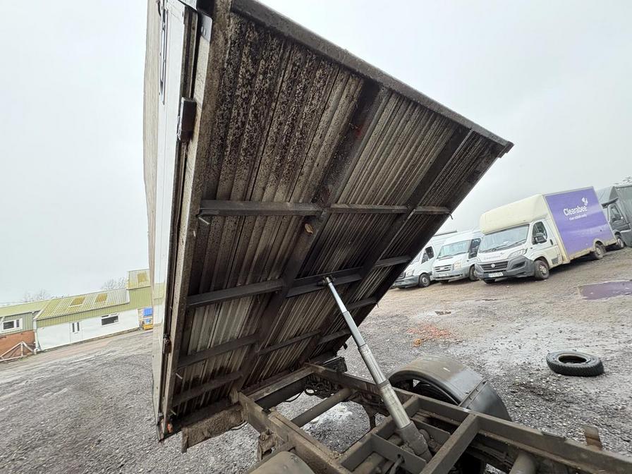 Used Iveco Daily 2008 for sale - 77054351: Photo 18