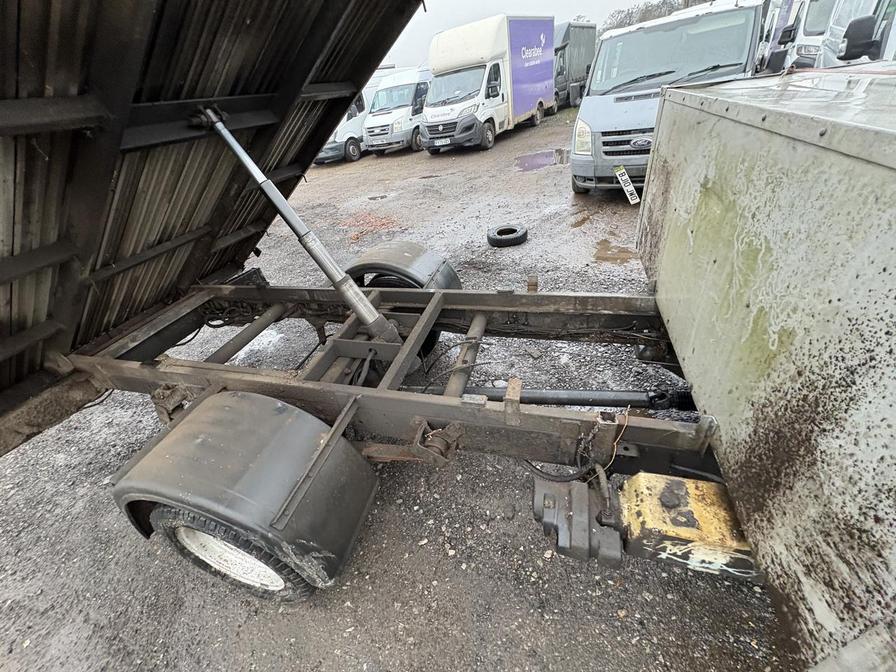 Used Iveco Daily 2008 for sale - 77054351: Photo 19