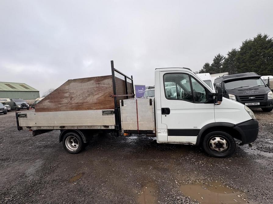 Used Iveco Daily 2008 for sale - 77054351: Photo 2