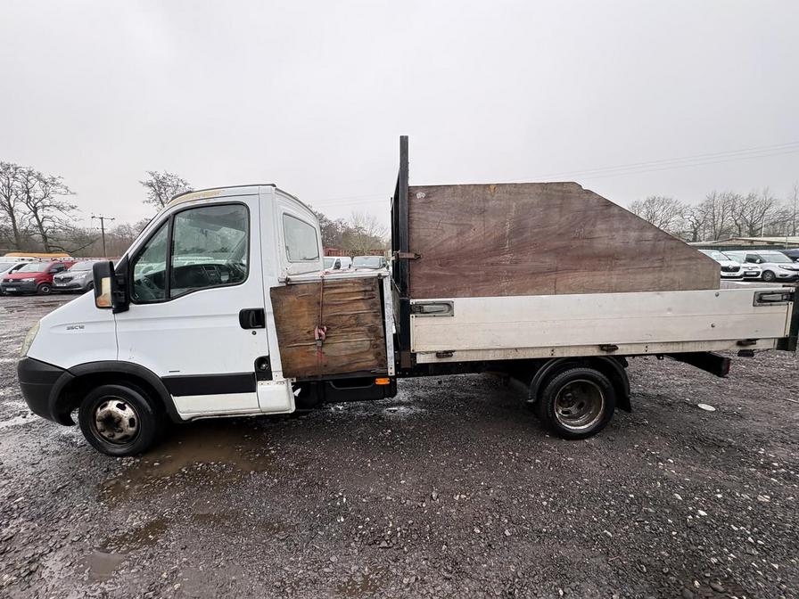 Used Iveco Daily 2008 for sale - 77054351: Photo 4