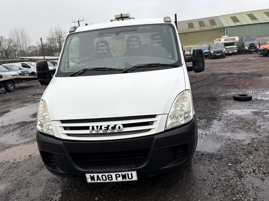Used Iveco Daily 2008 for sale - 77054351: Photo 5