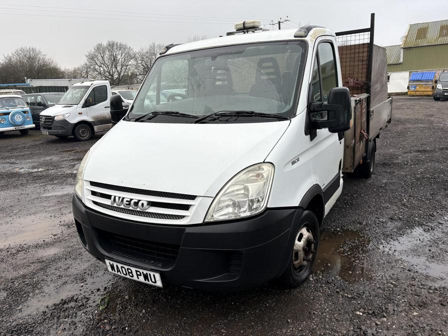 Used Iveco Daily 2008 for sale - 77054351: Photo 6