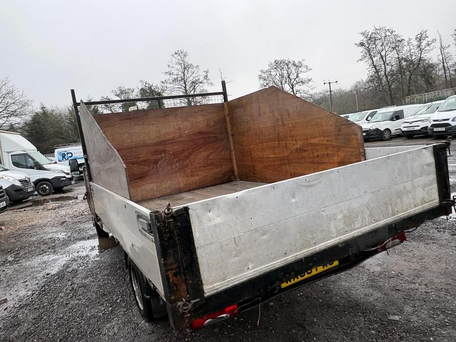 Used Iveco Daily 2008 for sale - 77054351: Photo 7