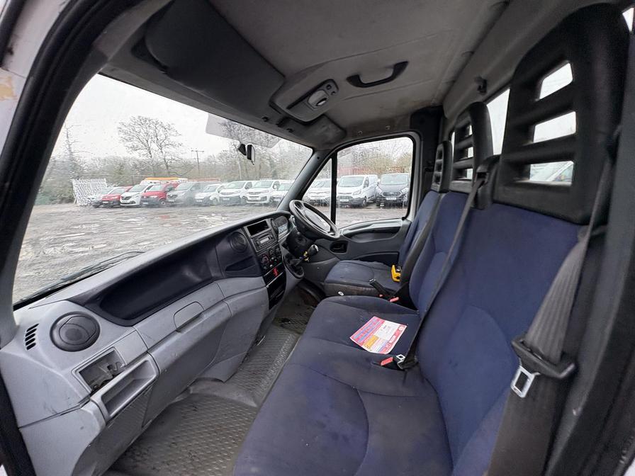 Used Iveco Daily 2008 for sale - 77054351: Photo 8