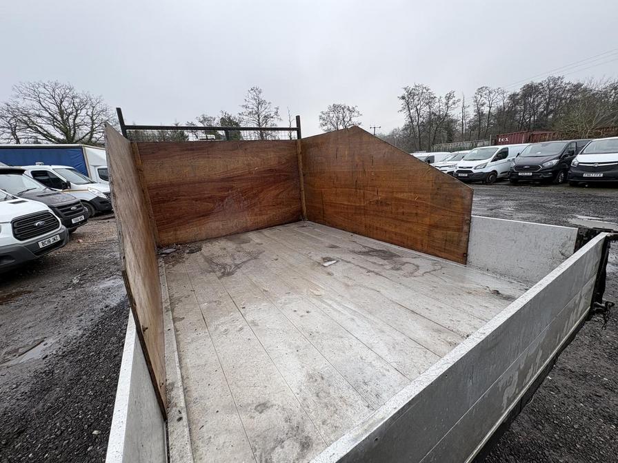 Used Iveco Daily 2008 for sale - 77054351: Photo 9