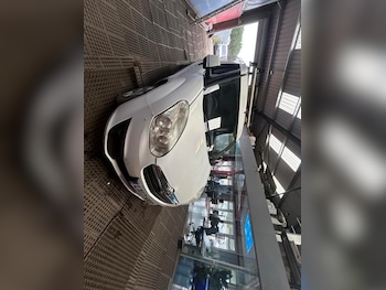 Used Vauxhall Combo 2017 for sale - 75943667: Photo