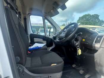 Used Fiat Ducato 2015 for sale - 74966731: Photo