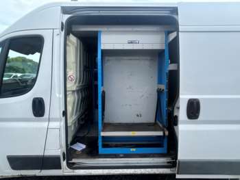Used Fiat Ducato 2015 for sale - 74966731: Photo