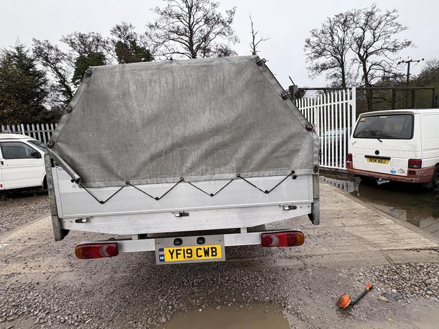 Used Mercedes-Benz Sprinter 2019 for sale - 76594103: Photo 11