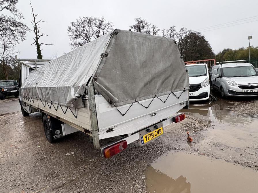 Used Mercedes-Benz Sprinter 2019 for sale - 76594103: Photo 12