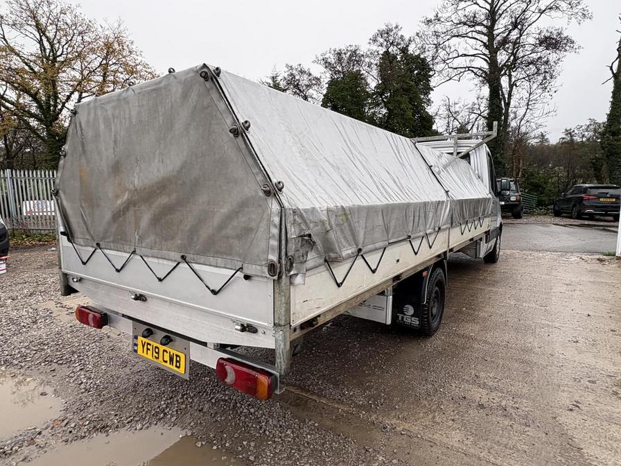 Used Mercedes-Benz Sprinter 2019 for sale - 76594103: Photo 14