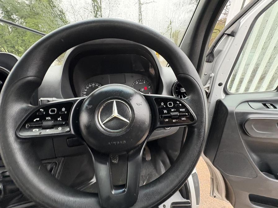 Used Mercedes-Benz Sprinter 2019 for sale - 76594103: Photo 6
