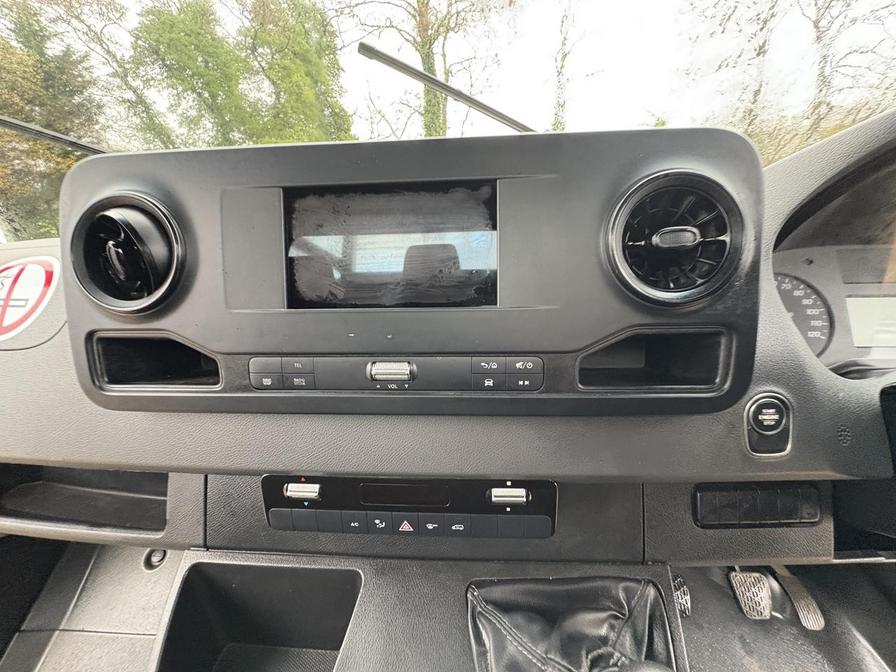 Used Mercedes-Benz Sprinter 2019 for sale - 76594103: Photo 9