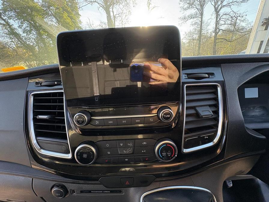 Used Ford Transit Custom 2018 for sale - 76731995: Photo 15