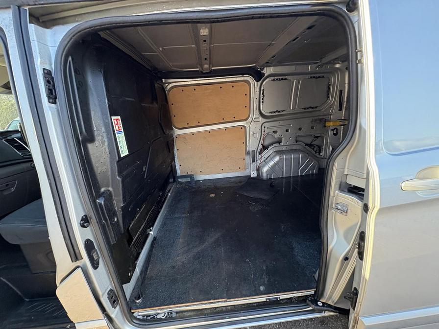 Used Ford Transit Custom 2018 for sale - 76731995: Photo 6