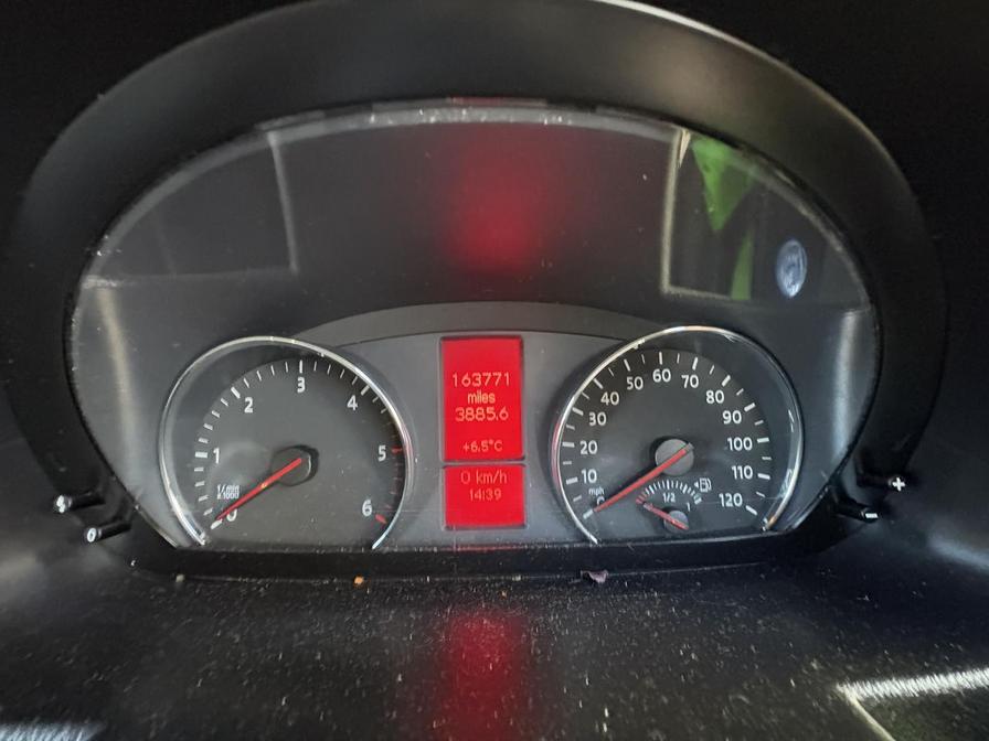 Used Volkswagen Crafter 2017 for sale - 76636203: Photo 2