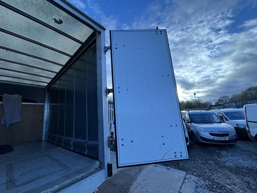 Used Volkswagen Crafter 2017 for sale - 76636203: Photo 4