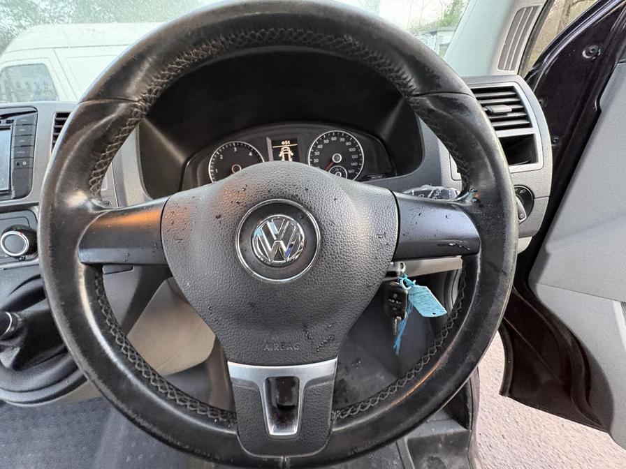 Used Volkswagen Transporter 2015 for sale - 76967244: Photo 20