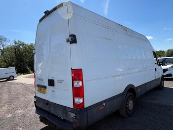 Used Iveco Daily 2008 for sale - 78690018: Photo