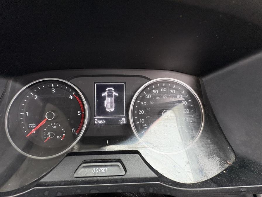 Used Volkswagen Crafter 2019 for sale - 76310052: Photo 13