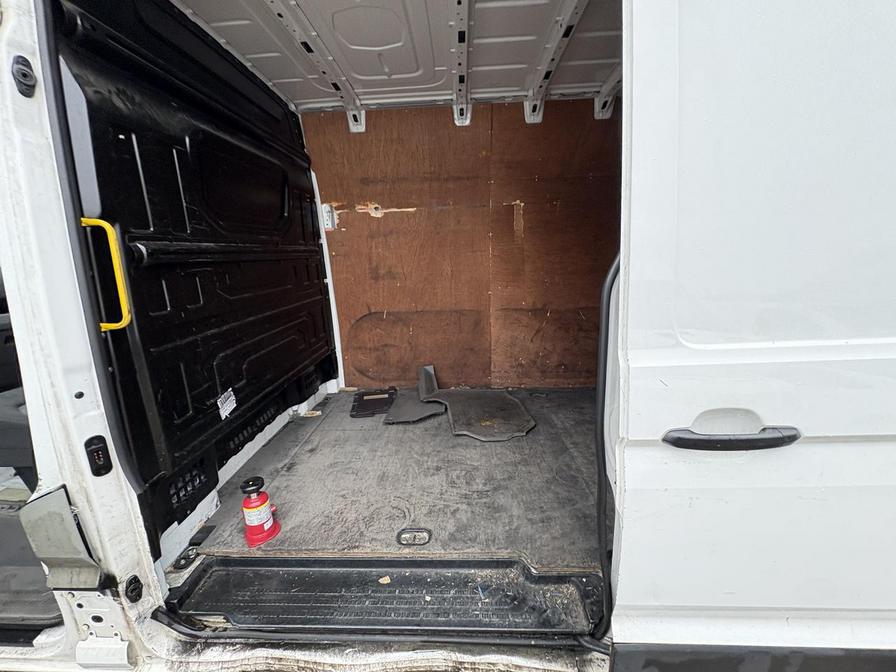 Used Volkswagen Crafter 2019 for sale - 76310052: Photo 19
