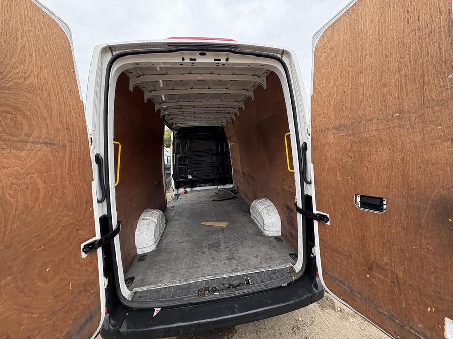 Used Volkswagen Crafter 2019 for sale - 76310052: Photo 20