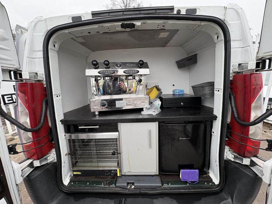 Used Peugeot Expert 2013 for sale - 77333669: Photo 10