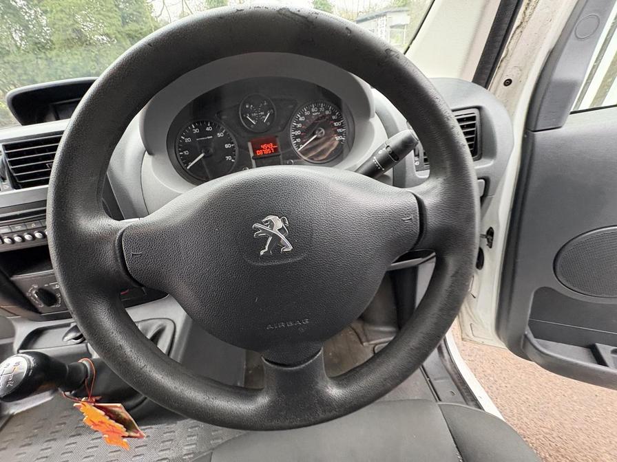Used Peugeot Expert 2013 for sale - 77333669: Photo 11