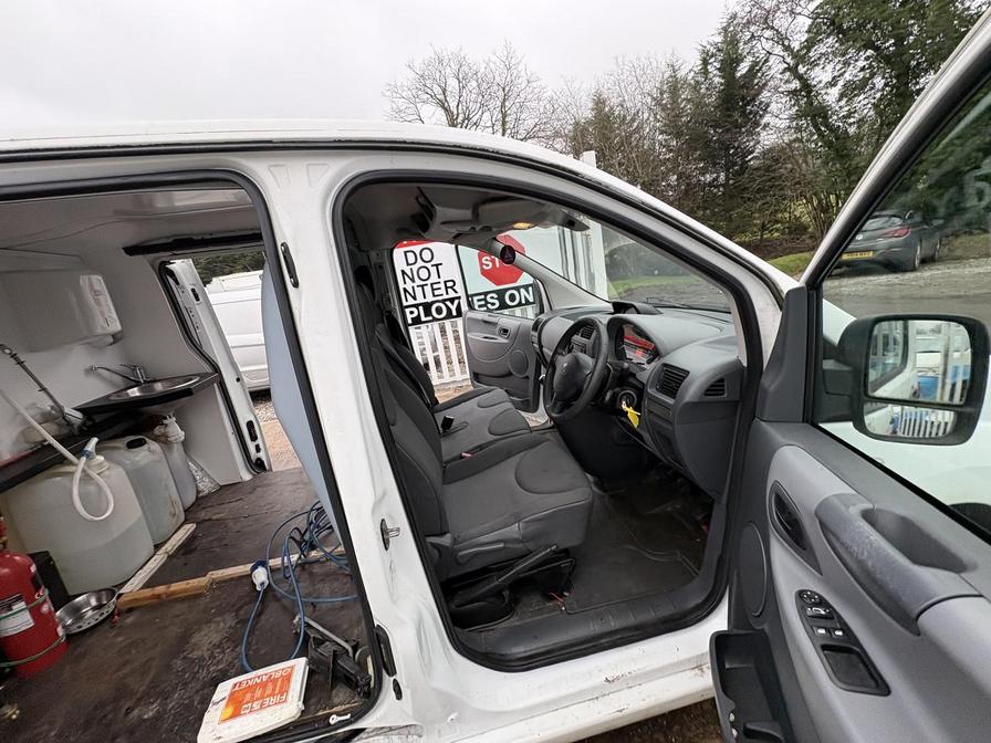 Used Peugeot Expert 2013 for sale - 77333669: Photo 13