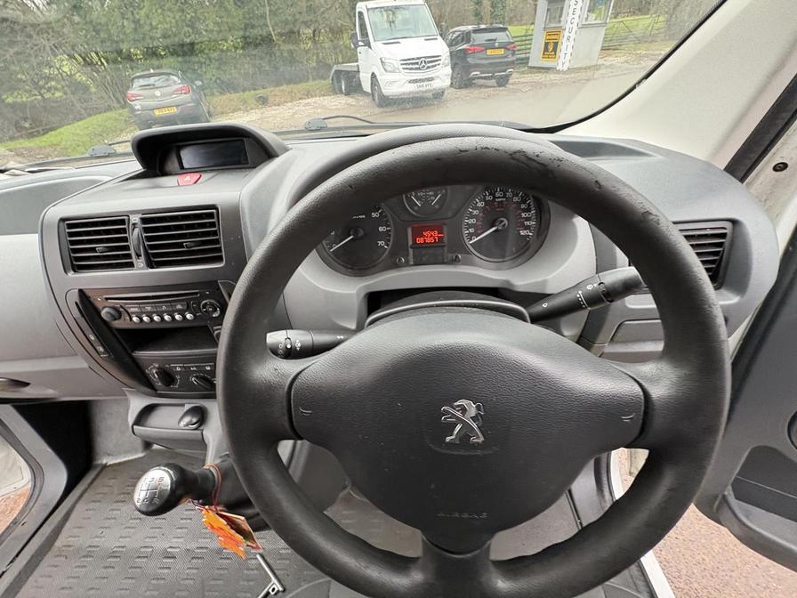 Used Peugeot Expert 2013 for sale - 77333669: Photo 14
